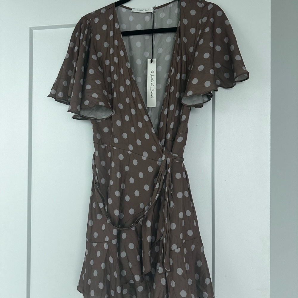 Vici romper new with tags